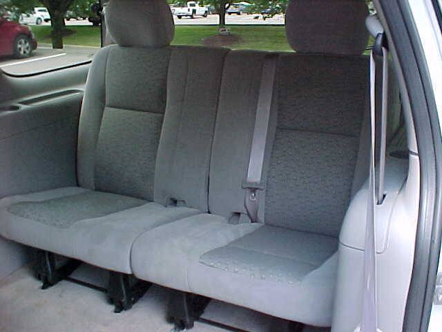 Used 2006 Chevrolet Uplander LS w/ Climate Package FWD image 14