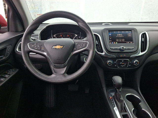 Used 2022 Chevrolet Equinox LT FWD image 11
