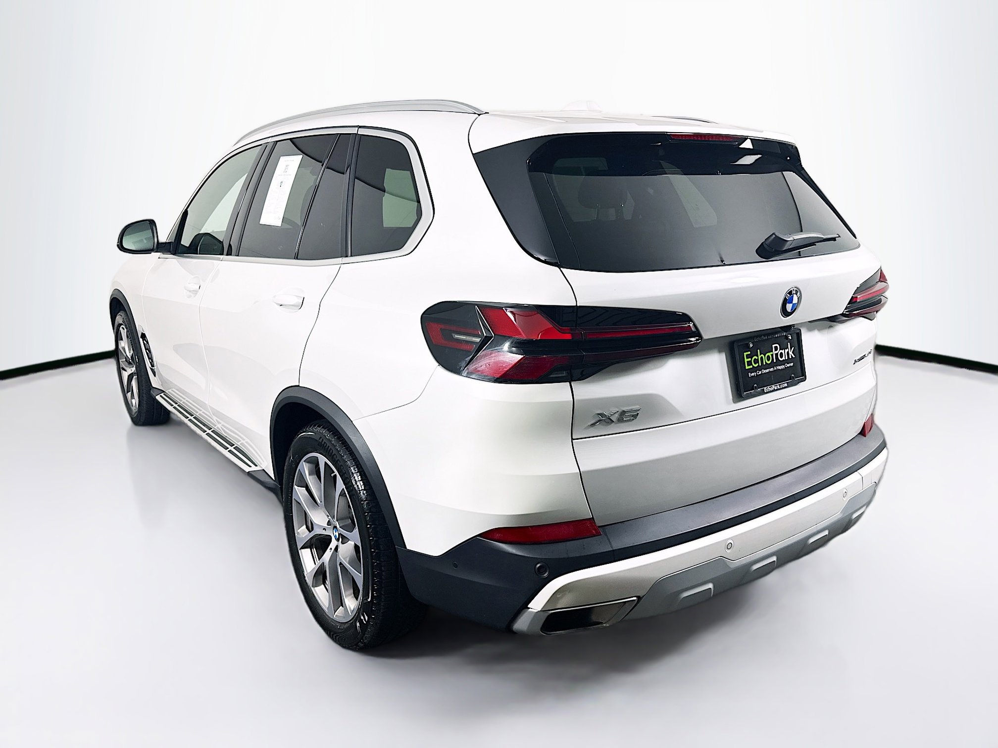 Used 2024 BMW X5 sDrive40i image 5