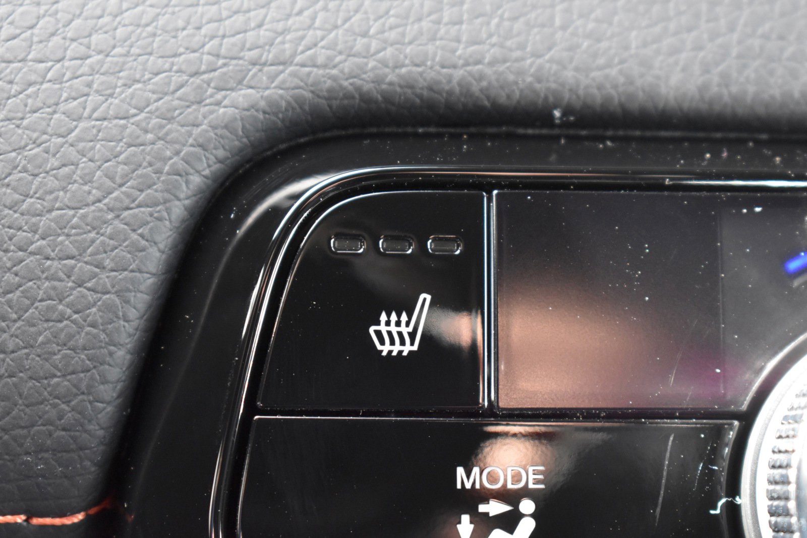 New 2025 Honda Pilot TrailSport image 24