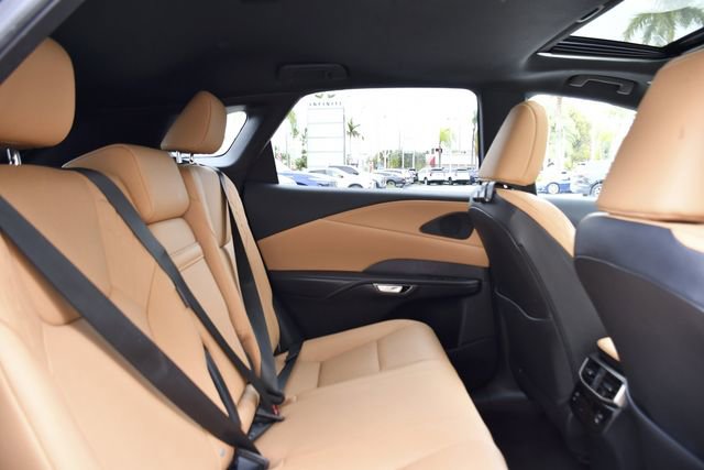 Used 2023 Lexus RX 350 Premium w/ Cold Area Package image 27