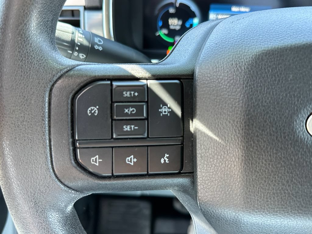 Used 2023 Ford F150 Lightning Pro AWD/4WD image 21