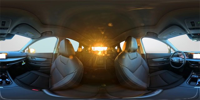 New 2026 Nissan Murano SL image 15