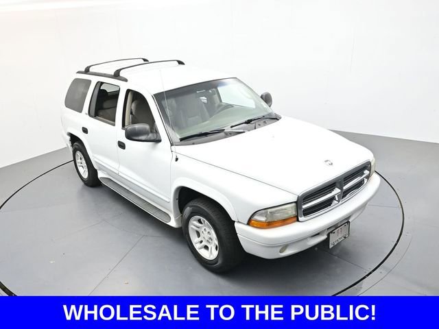 Used 2002 Dodge Durango SLT RWD image 30
