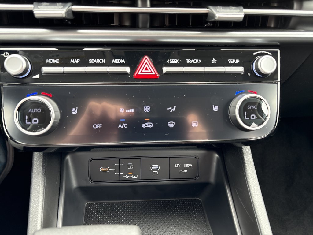 New 2026 Hyundai Tucson SEL Plus FWD image 22