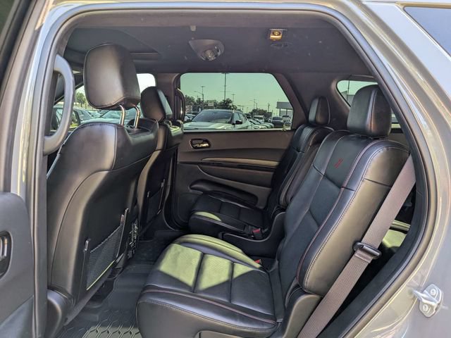 Used 2024 Dodge Durango R/T RWD image 14
