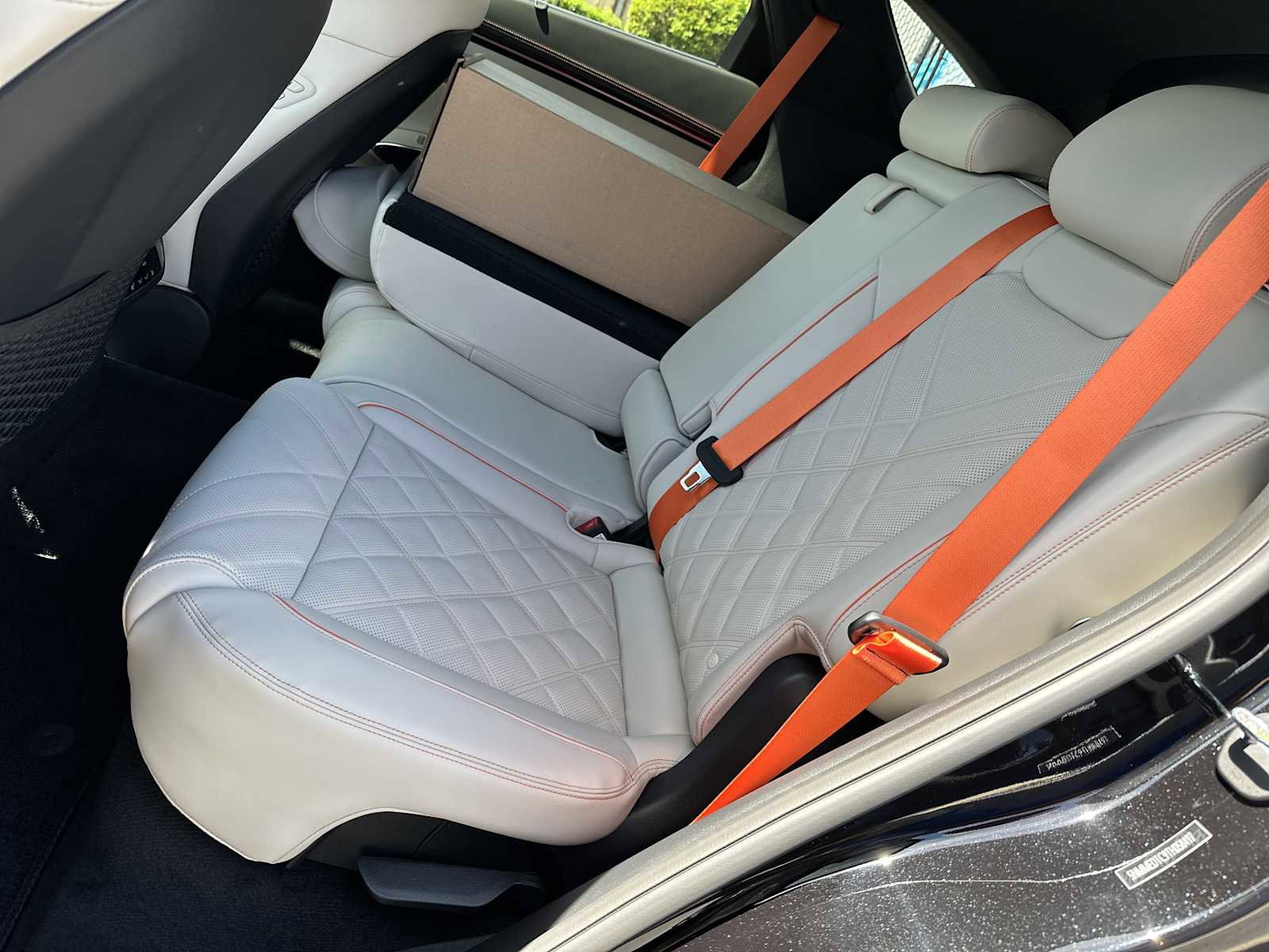 New 2026 Genesis GV70 3.5T Sport Prestige AWD/4WD image 38