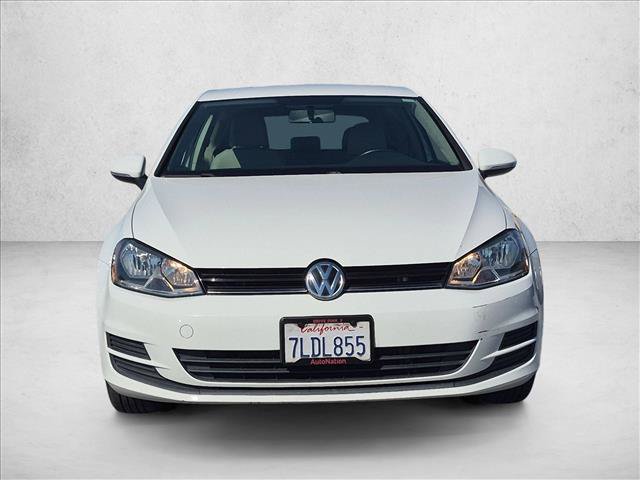 Used 2015 Volkswagen Golf S FWD image 2