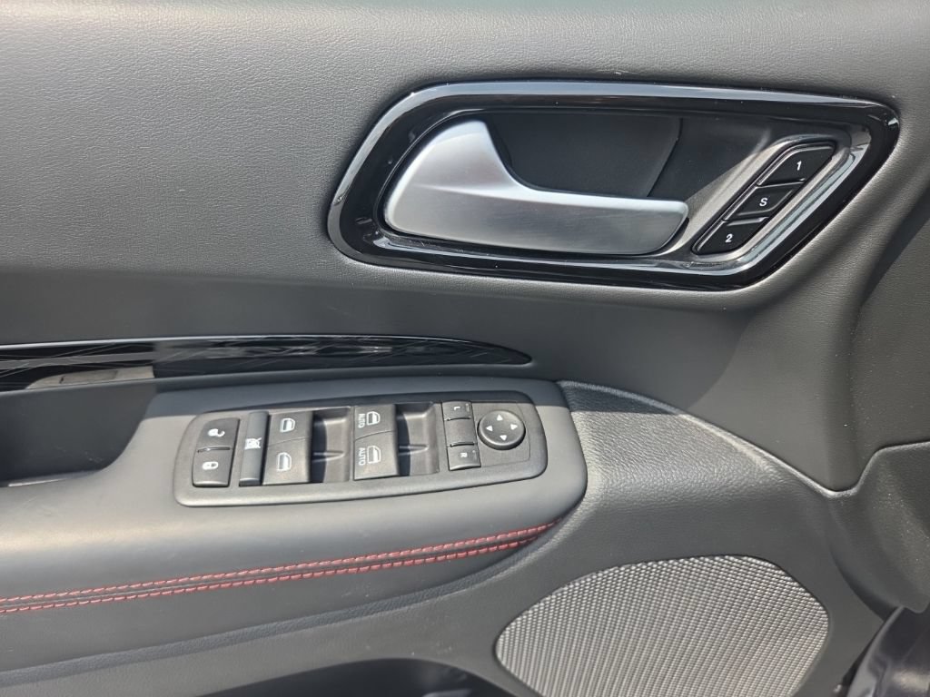 Used 2024 Dodge Durango Citadel AWD/4WD image 32