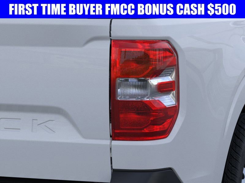 New 2026 Ford Maverick XL w/ 4K Tow Package image 22