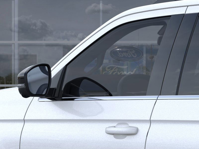 New 2026 Ford Expedition Active image 20