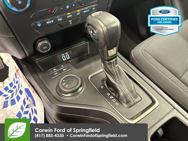 Certified 2020 Ford Ranger XLT w/ Equipment Group 301A Mid image 13