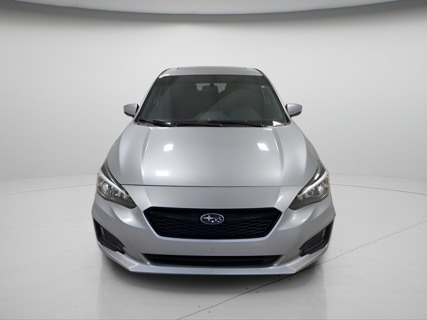 Used 2017 Subaru Impreza 2.0i Sport AWD/4WD image 2