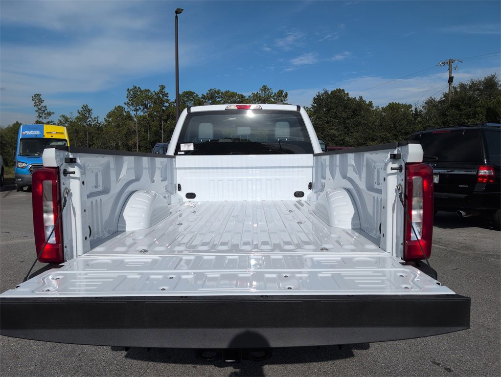 New 2026 Ford F250 XL image 24