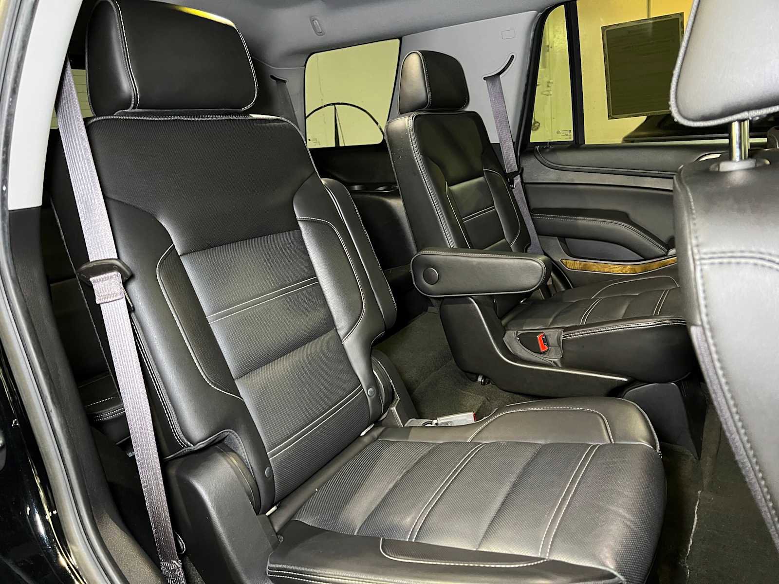 Used 2017 GMC Yukon Denali image 14