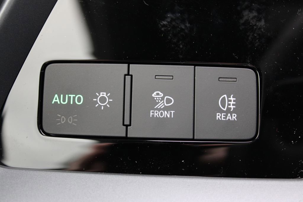 New 2026 Audi A3 2.0T Premium image 53