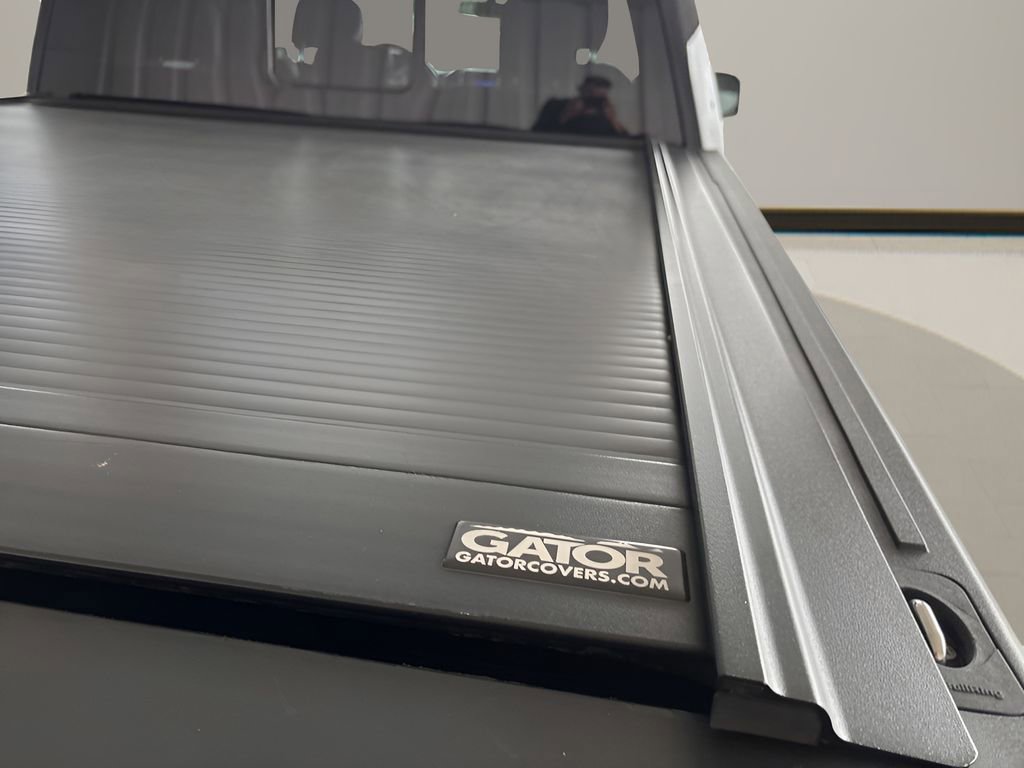 Used 2020 Ford F150 Platinum image 7