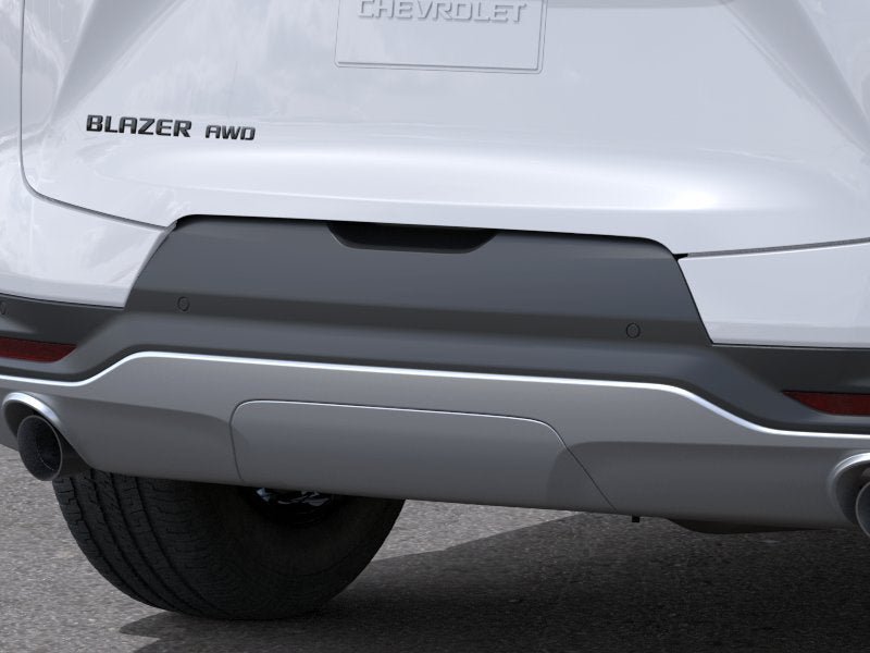 New 2026 Chevrolet Blazer LT w/ Sound & Technology Package AWD/4WD image 14