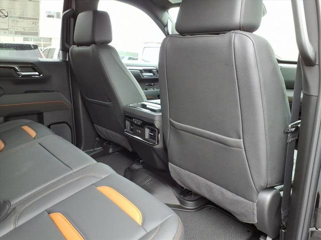 New 2026 GMC Sierra 1500 AT4 image 23