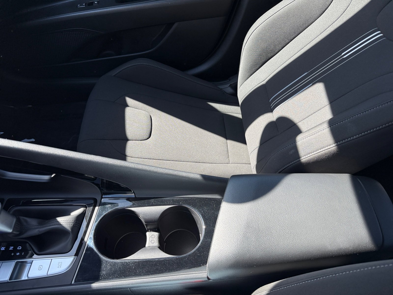 Certified 2023 Hyundai Elantra SEL w/ Convenience Package FWD image 14