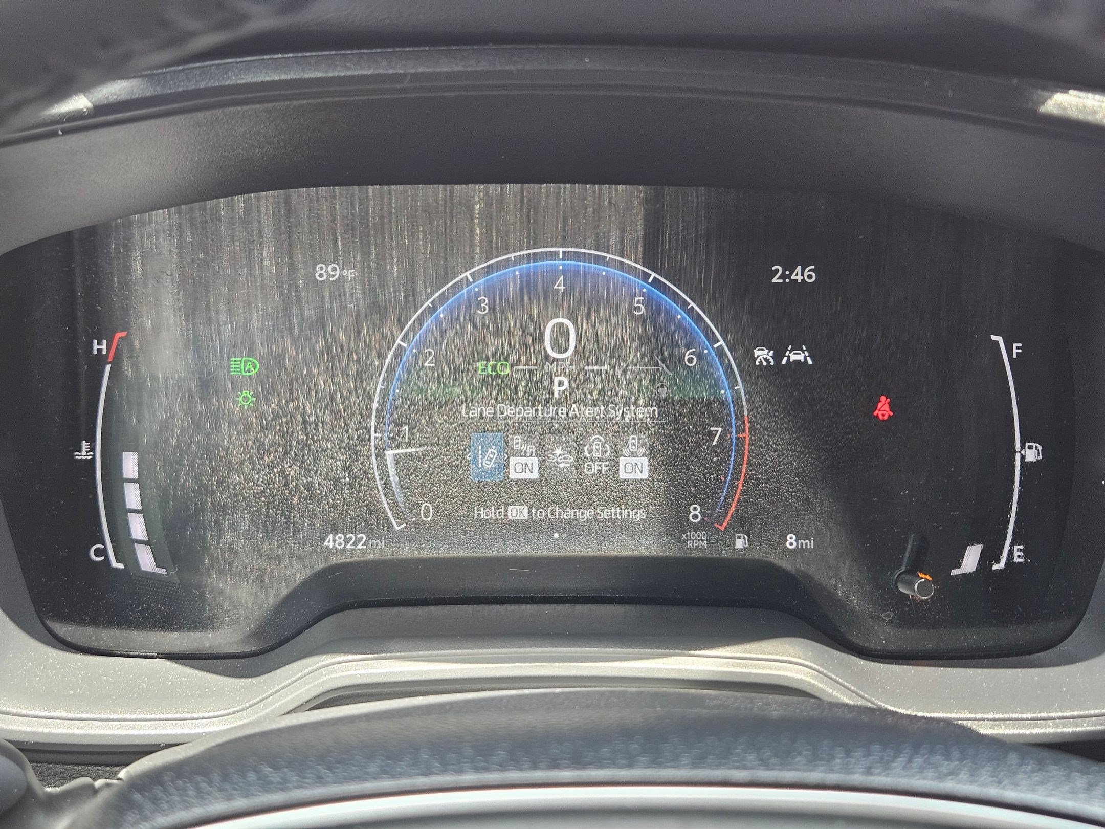 Used 2026 Toyota Corolla SE FWD image 20