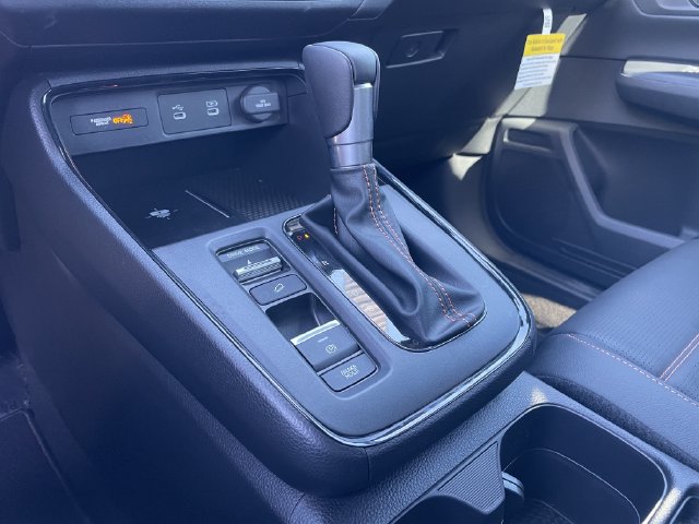 New 2026 Honda CR-V Sport-L image 21