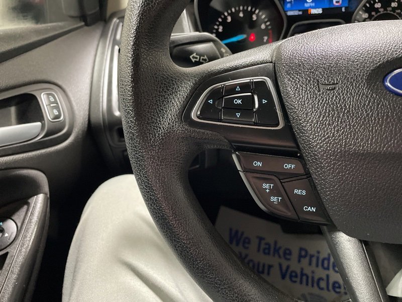 Used 2018 Ford Focus SE image 21