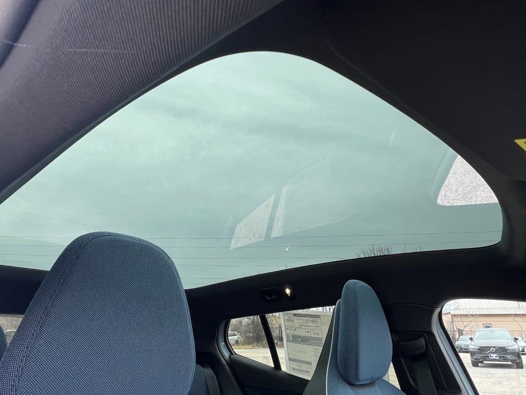 New 2026 Volvo EX30 Plus w/ Protection Package Premier image 10