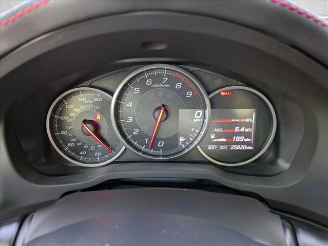 Used 2020 Subaru BRZ Limited w/ Performance Package image 11