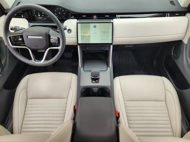 Used 2025 Land Rover Discovery Sport S AWD/4WD image 25