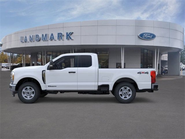 New 2026 Ford F350 XLT image 3