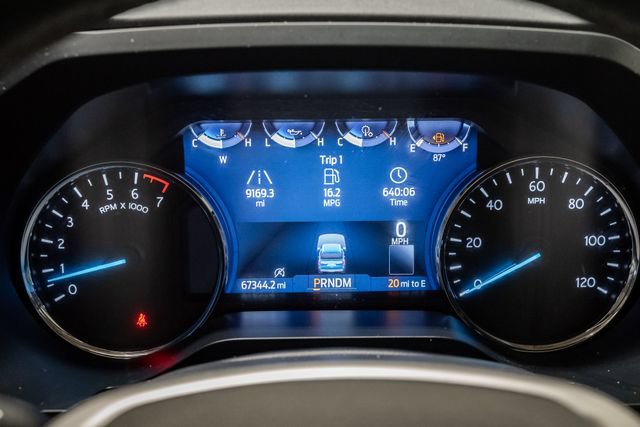 Used 2023 Ford Expedition Limited AWD/4WD image 16