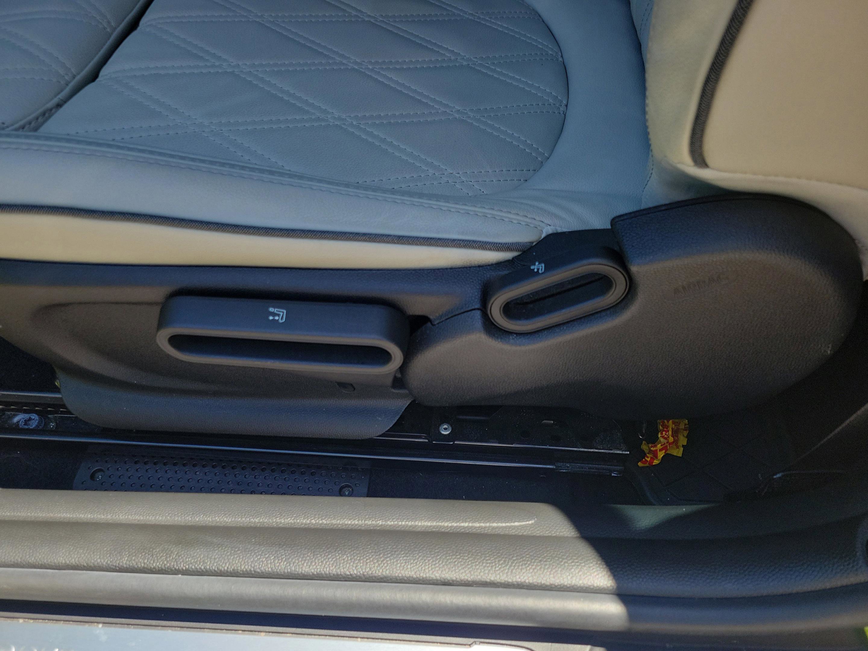 Used 2022 MINI Cooper S FWD image 9
