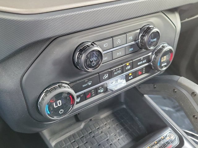 Certified 2024 Ford Bronco Raptor AWD/4WD image 21