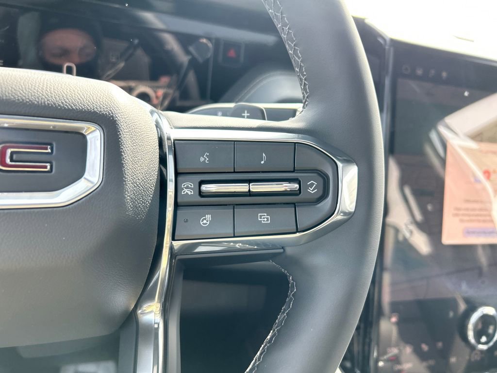 New 2026 GMC Yukon XL Elevation w/ Elevation Premium Package image 23