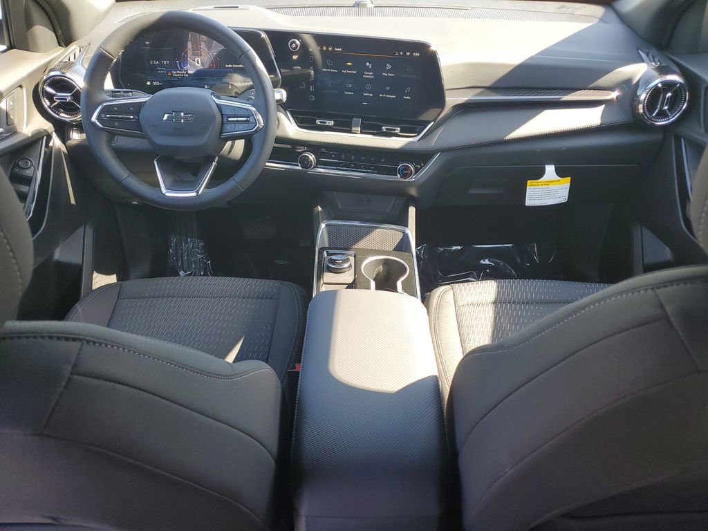 New 2026 Chevrolet Equinox LT w/ Midnight Edition image 9
