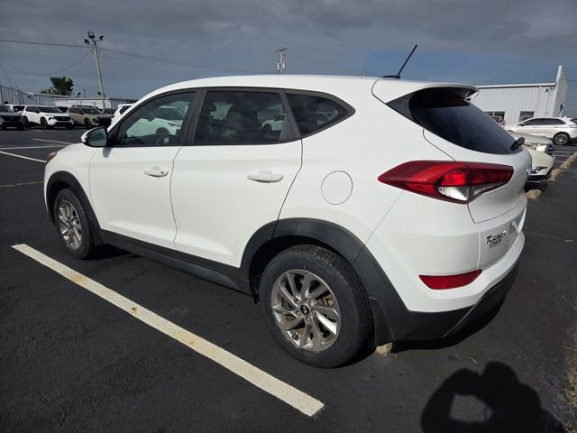 Used 2017 Hyundai Tucson SE FWD image 6
