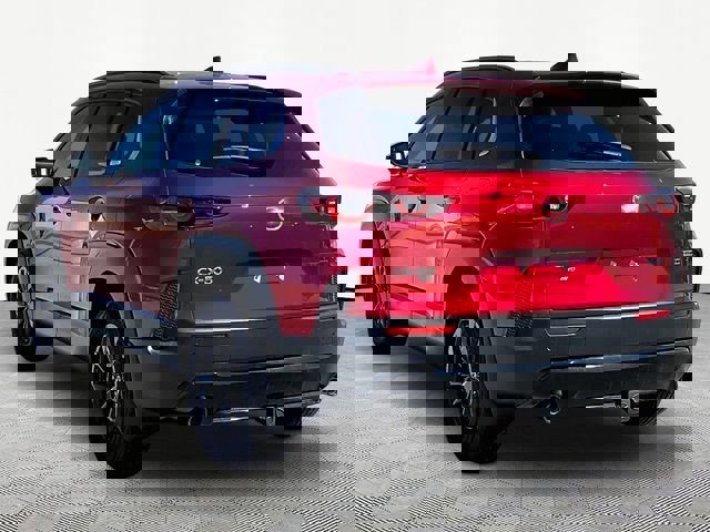 New 2026 MAZDA CX-50 AWD 2.5 Hybrid w/ Weather Package image 4