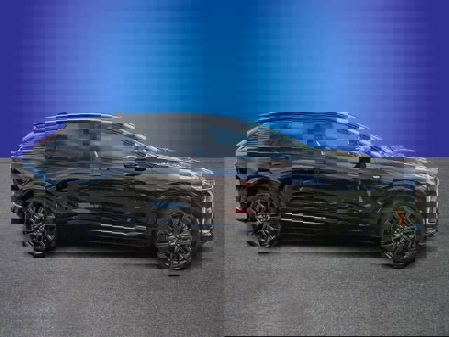 New 2026 Cadillac Optiq Luxury 2 image 6