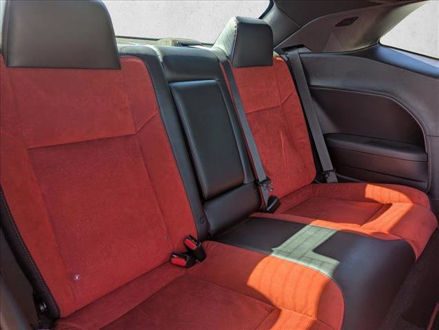 Used 2022 Dodge Challenger R/T Scat Pack w/ Plus Package image 27