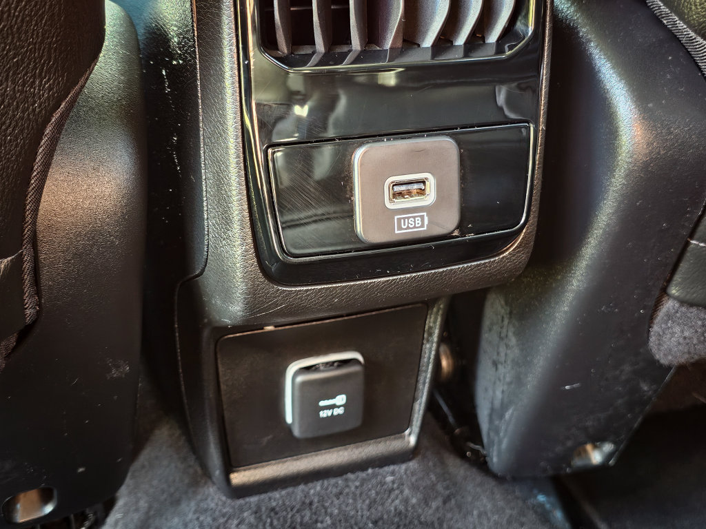 Used 2022 Jeep Compass Limited AWD/4WD image 33