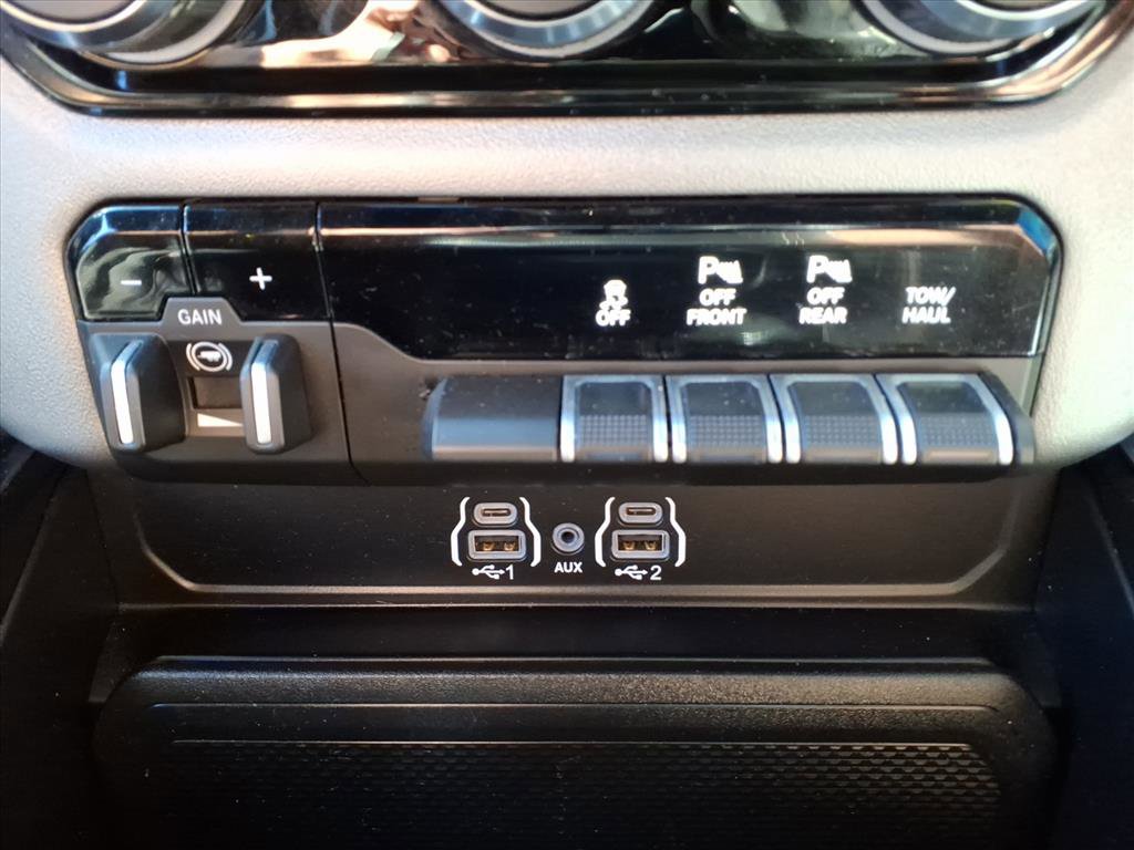 Certified 2025 RAM 1500 Big Horn image 15