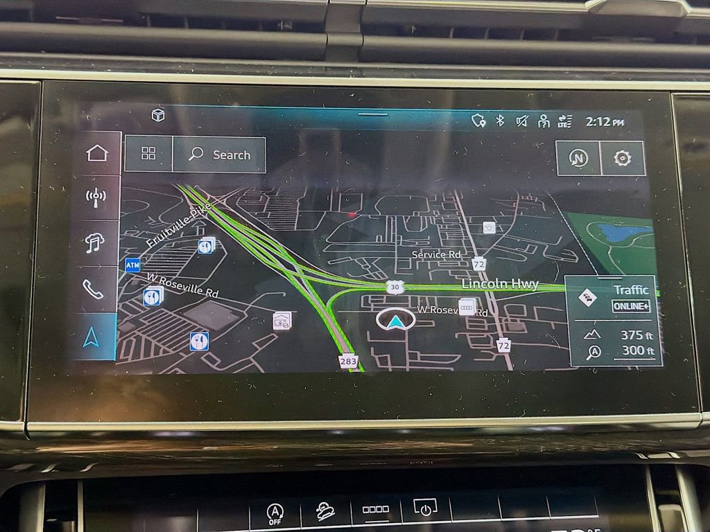 Used 2025 Audi Q8 Premium Plus image 14