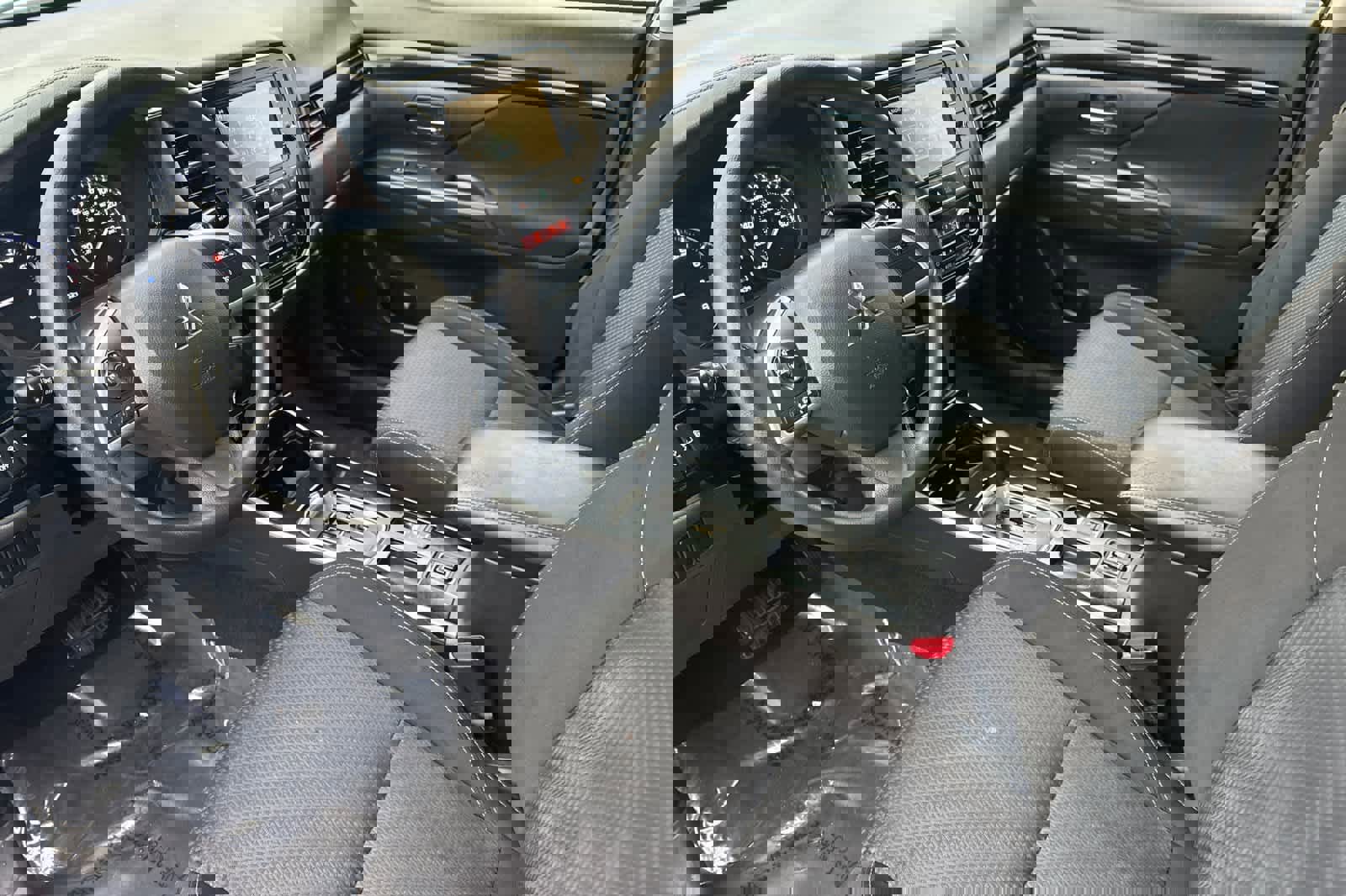 Used 2019 Mitsubishi Outlander ES image 11