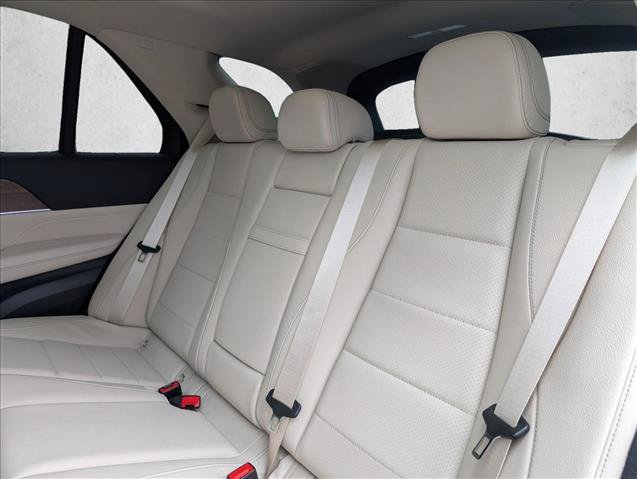 New 2026 Mercedes-Benz GLE 350 4MATIC image 16