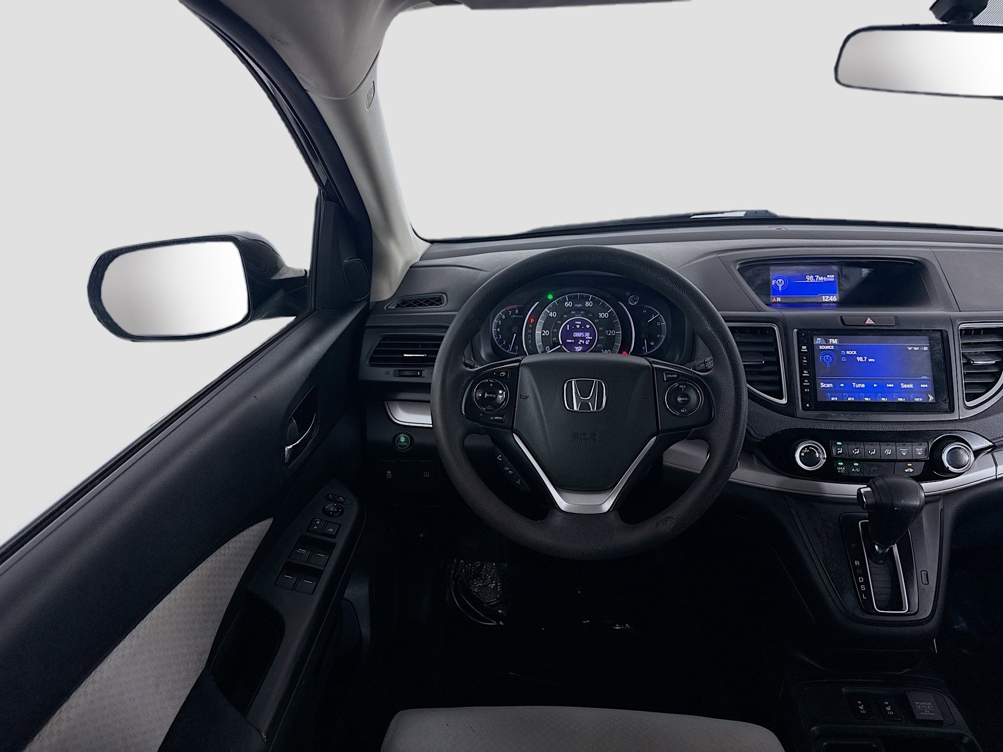 Used 2016 Honda CR-V EX image 17