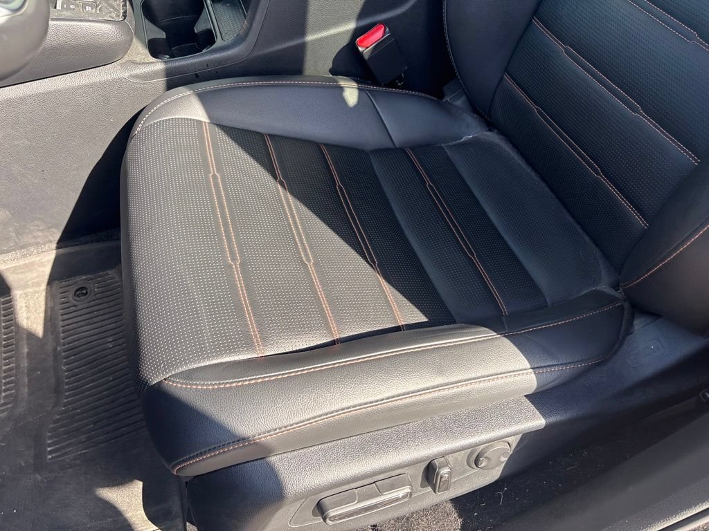 Used 2024 Honda CR-V Sport-L image 13