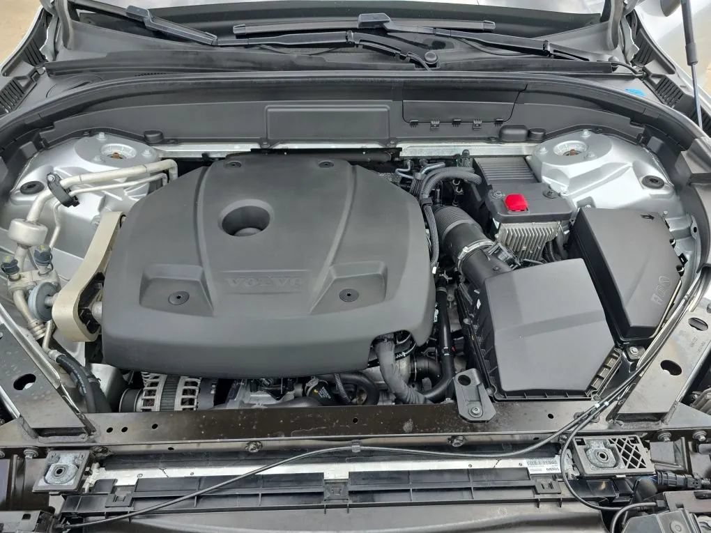 Used 2021 Volvo XC60 T5 Inscription w/ Advanced Package FWD image 60