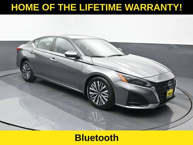 Used 2023 Nissan Altima 2.5 SV AWD/4WD image 8