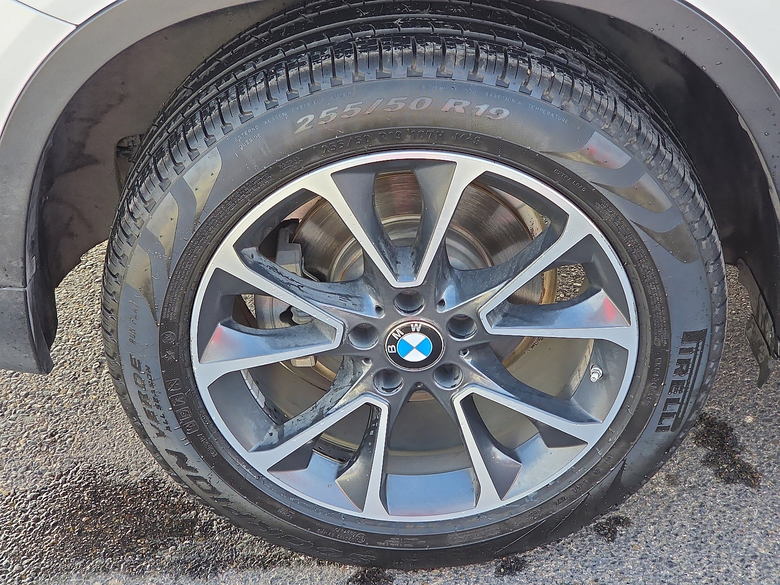 Used 2018 BMW X5 sDrive35i w/ M Sport Package image 7